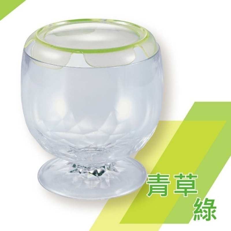 摩登造型缸 圓形缸 1