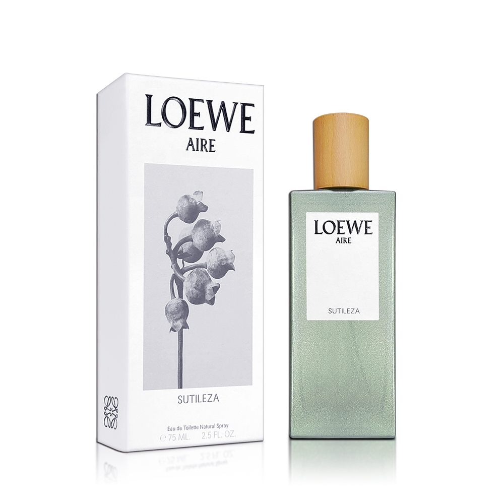10 大LOEWE香水推薦排行榜 5
