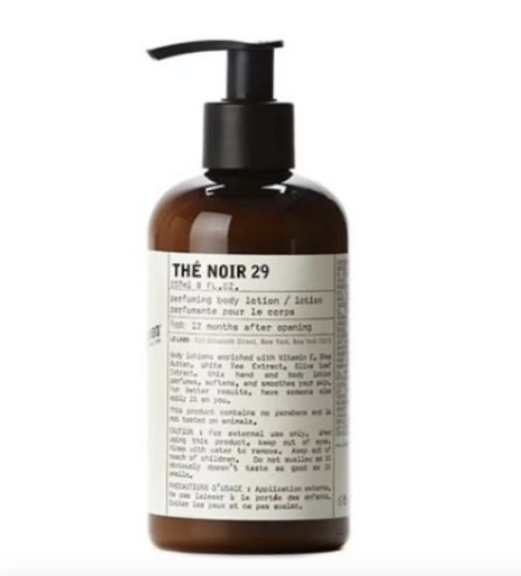 The Noir 29 黑茶身體乳液 1