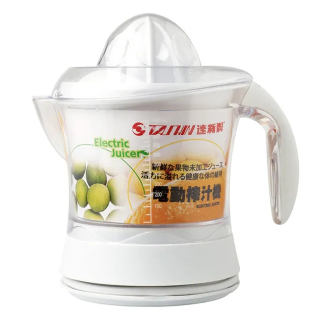 1L電動榨汁機 1