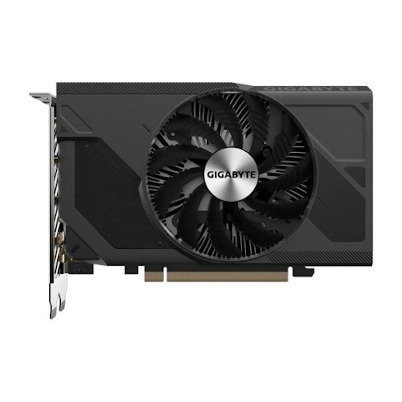 GeForce RTX 4060 D6 8G 1