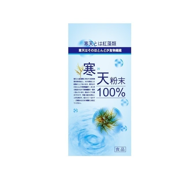 10 大寒天粉推薦排行榜 3