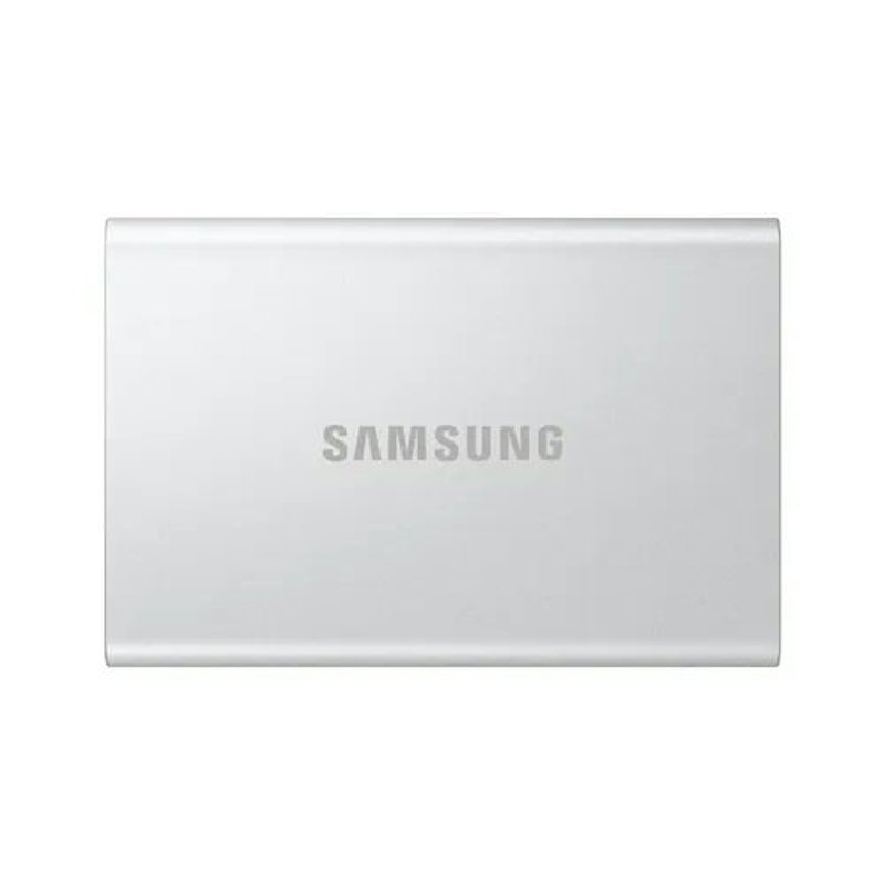 T7 煥新版 外接式 SSD 固態硬碟 1
