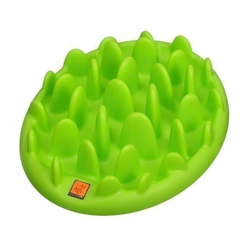 Green mini 樂活慢食碗 1