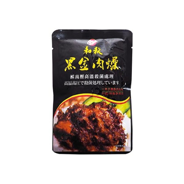 10 大肉燥醬推薦排行榜 3