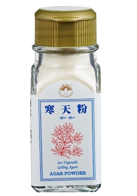 10 大寒天粉推薦排行榜 4