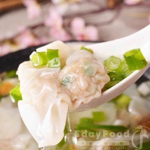 文富餛飩 1