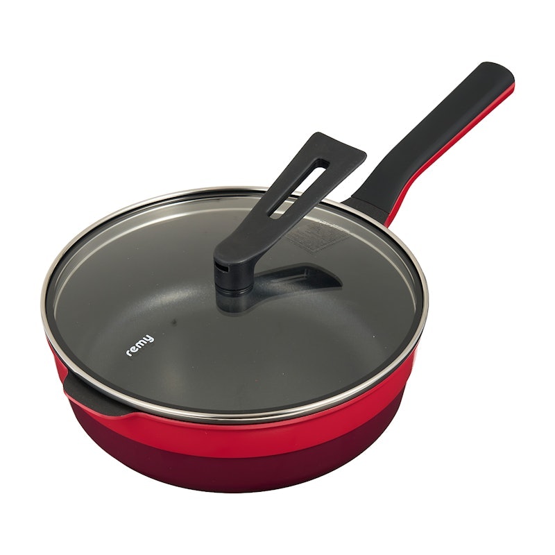 REMYPAN PLUS 2