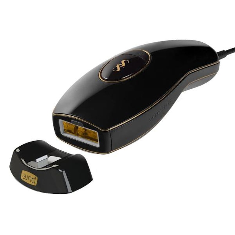 pure fit除毛機 1