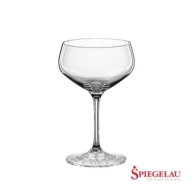 Perfect Serve 雞尾酒杯 1