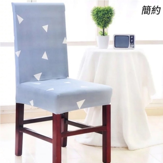 柔軟親膚防磨彈力椅套 1