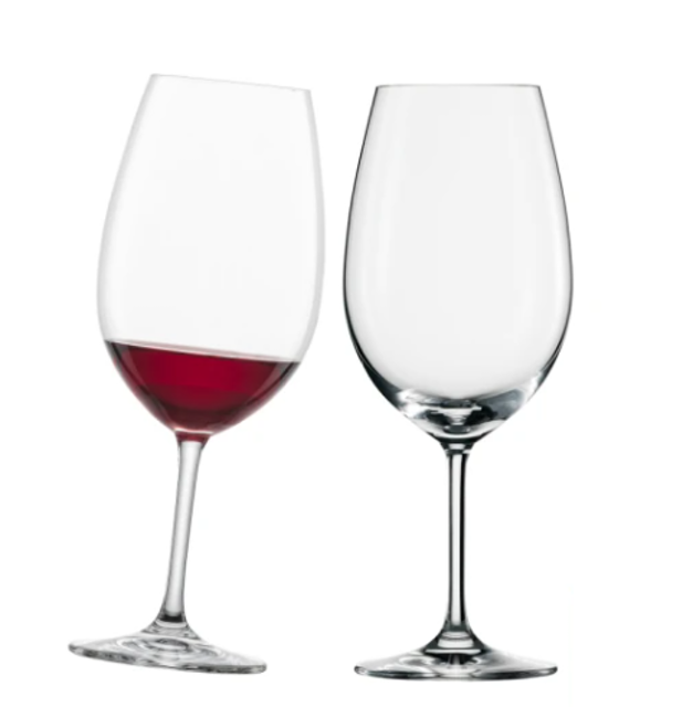 Ivento 波爾多紅酒杯2入禮盒 1