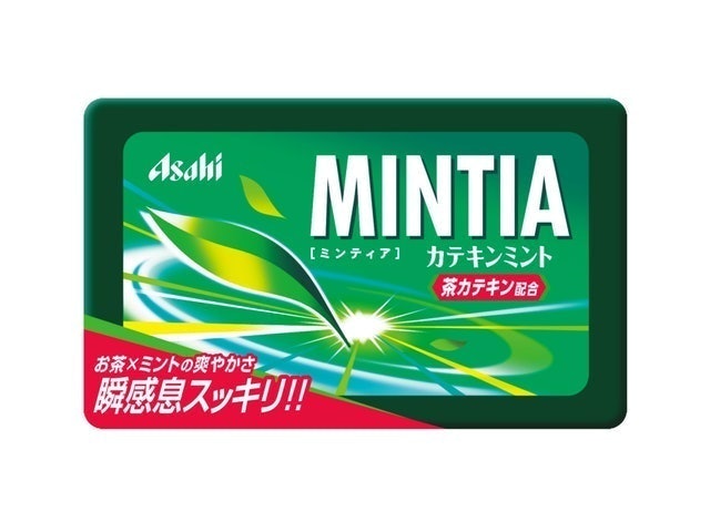 10 大MINTIA涼糖推薦排行榜 2