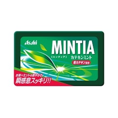 MINTIA 兒茶素薄荷