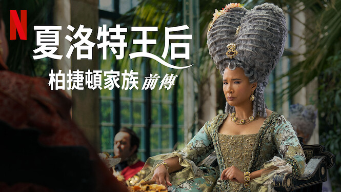 10 大Netflix美劇推薦排行榜 2