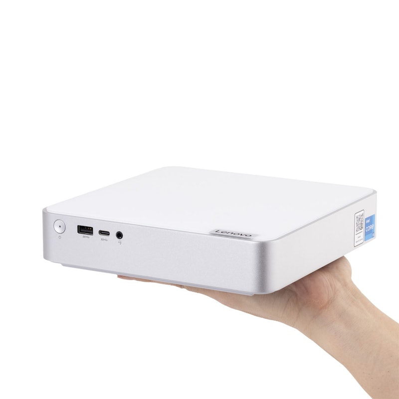 IdeaCentre Mini Gen 8 迷你電腦 5