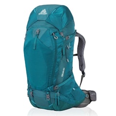 Deva 60 女款登山背包