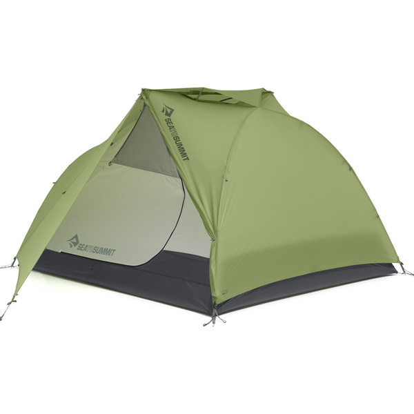 專家監修10 大輕量型登山帳篷推薦排行榜 3