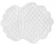 zLife 隱形透氣腋下吸汗貼片 1