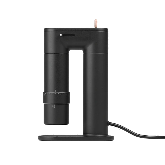 Arco 2合1外調式電動手搖磨豆機 1
