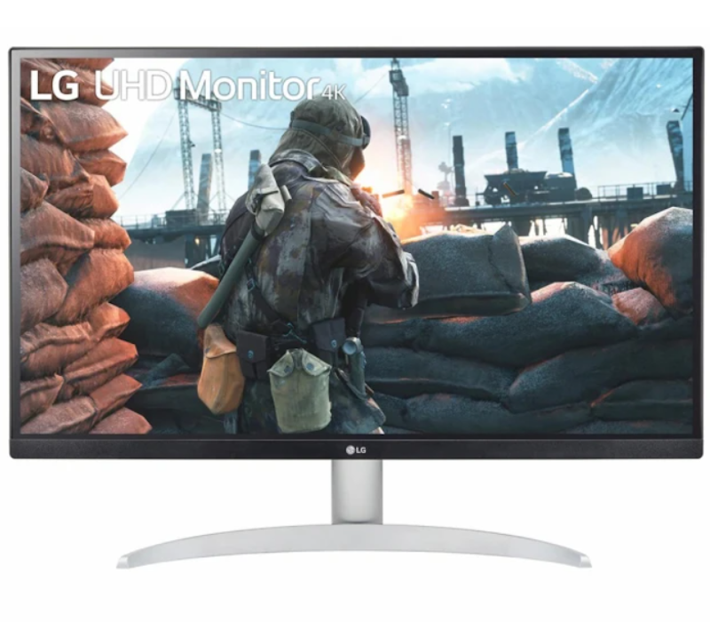 IPS 4K 27型高畫質編輯螢幕 1