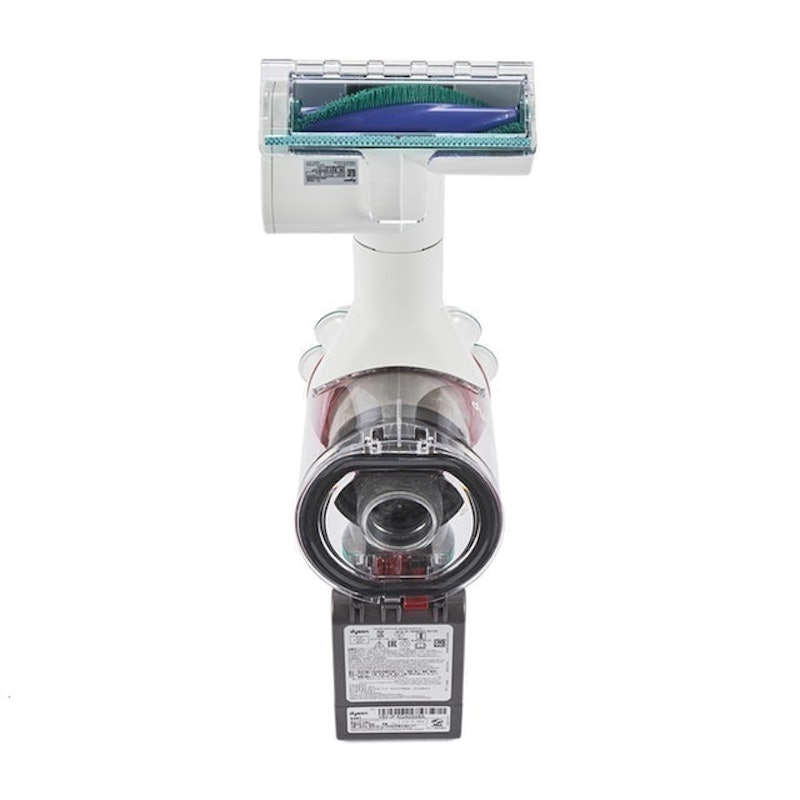 V7 Mattress手持吸塵器 5