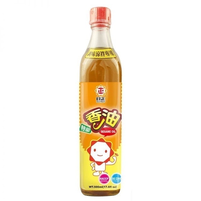 特級香油 1