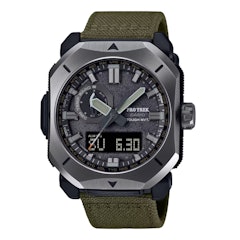 PRO TREK 專業登山錶