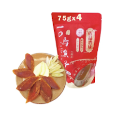 厚切野生一口烏魚子