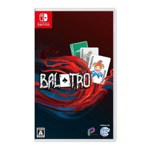 專家監製20 大Switch小遊戲推薦排行榜 3