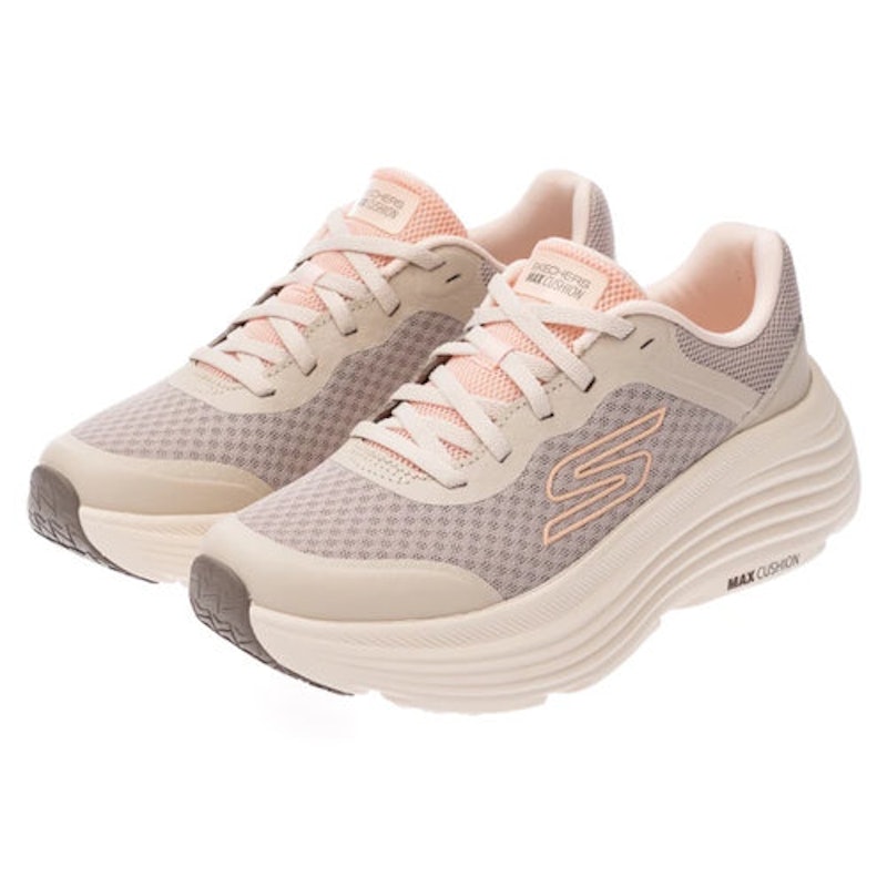 GO RUN MAX CUSHIONING ENDEAVOUR 1