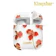 Kingxbar 鮮語系列 AirPods 充電盒保護套 1