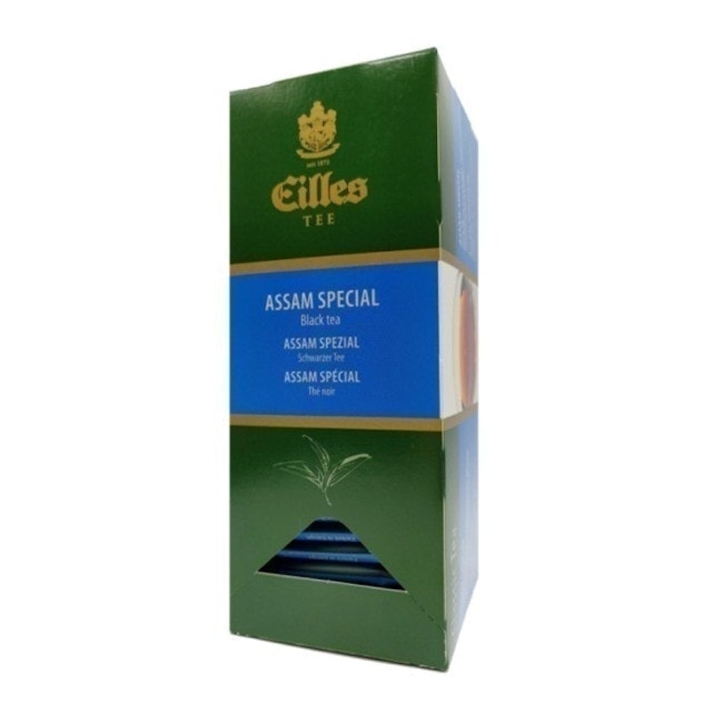 阿薩姆茶 1
