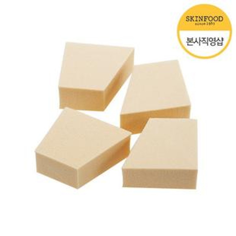 必買美肌海綿 1