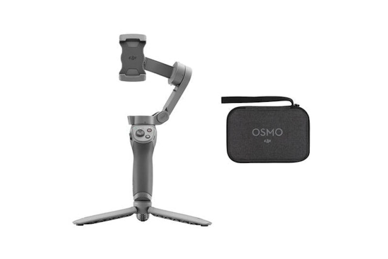 OSMO Mobile 3-套裝版 1