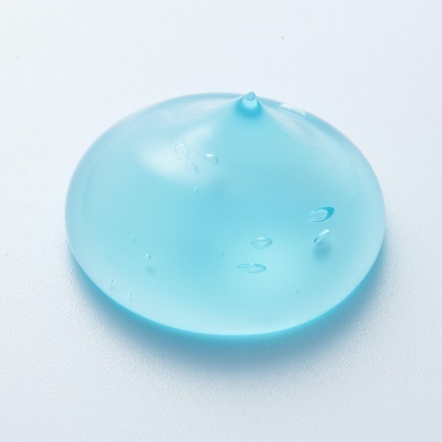 修鬍凝膠 5
