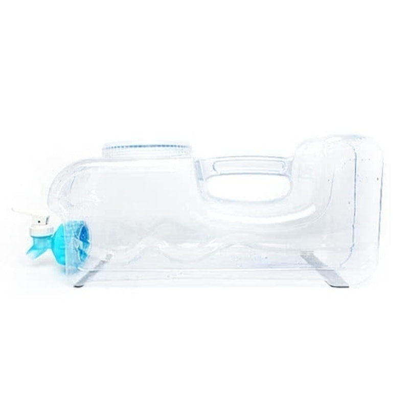 潛水艇水箱 1