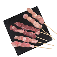 烤肉串組合包3包組