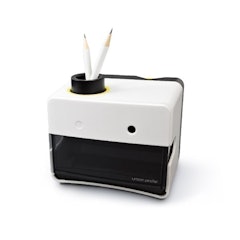 CUBEE 電動削筆機