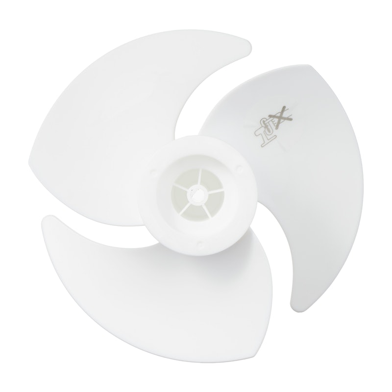 DC Turbo 循環扇 6