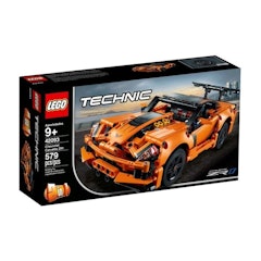 Chevrolet Corvette ZR1