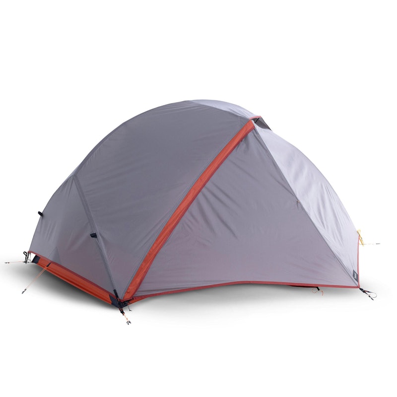 Forclaz Trek 900 2人獨立式3季多日登山帳篷 1