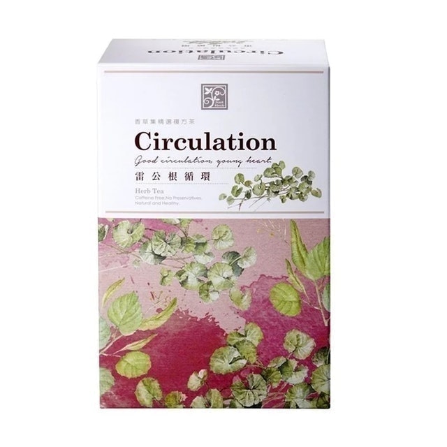 10 大蒲公英茶推薦排行榜 5