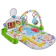 FisherPrice 費雪 2. FisherPrice 費雪 可愛動物小鋼琴健身器 BMH49 1