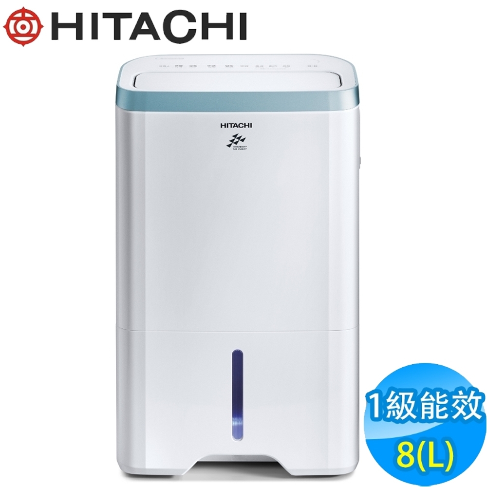 清淨型除濕機 3