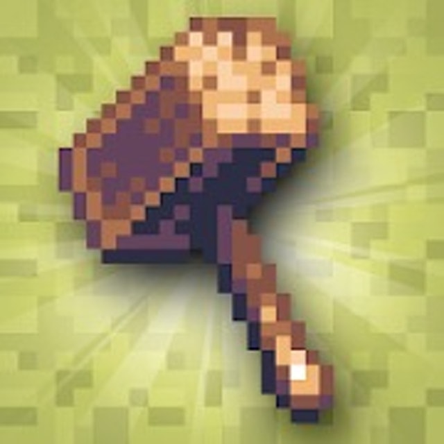 Tap Craft: 開採生存模擬遊戲 1