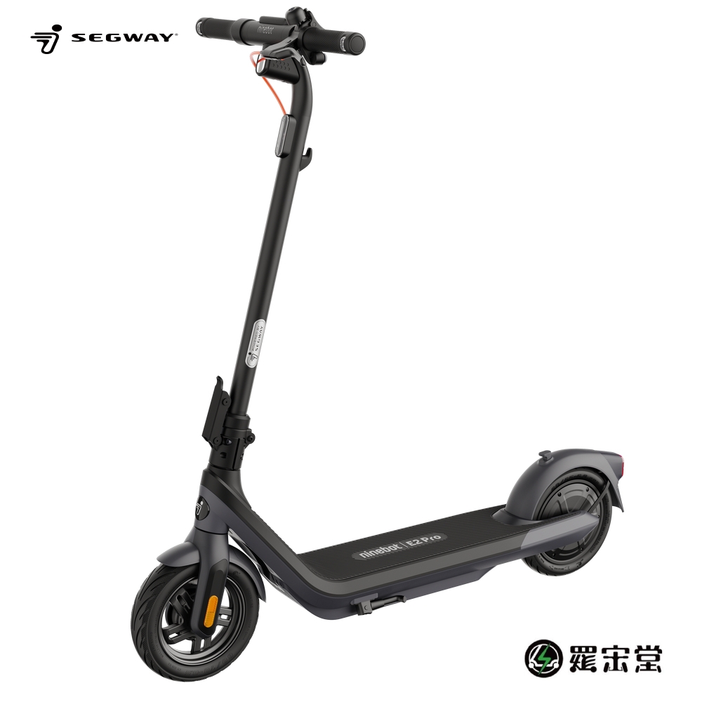 電動滑板車 2
