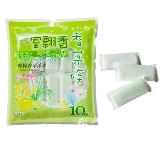 專家監製10 大衣櫃防蟲推薦排行榜 1