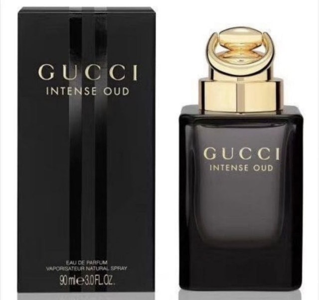 調香師監製9 大GUCCI男香推薦排行榜 2