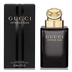 Intense Oud 沉香魅力中性淡香精